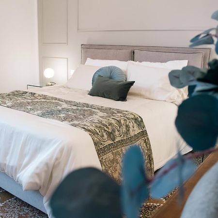 Casa Magnolia Apartment Stazzano Luaran gambar