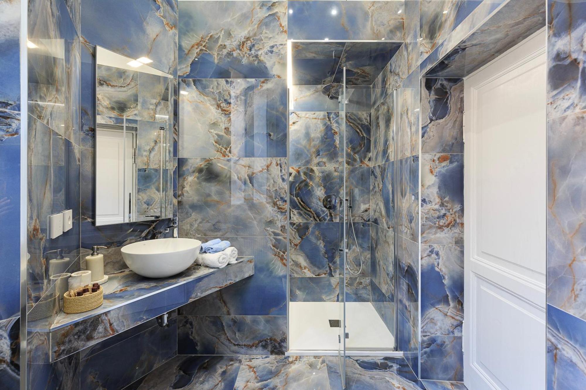Casa Magnolia Apartment Stazzano Luaran gambar
