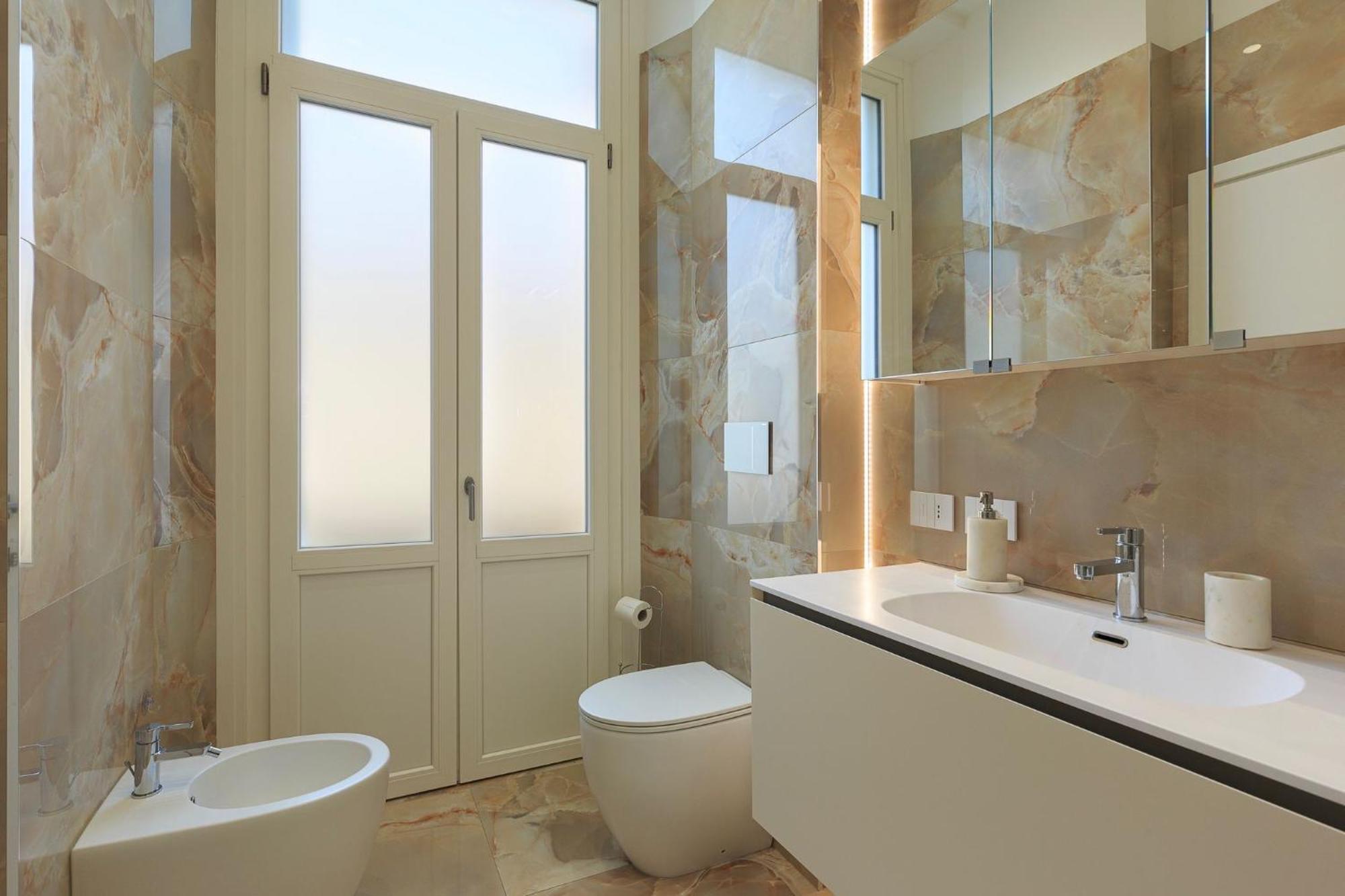 Casa Magnolia Apartment Stazzano Luaran gambar