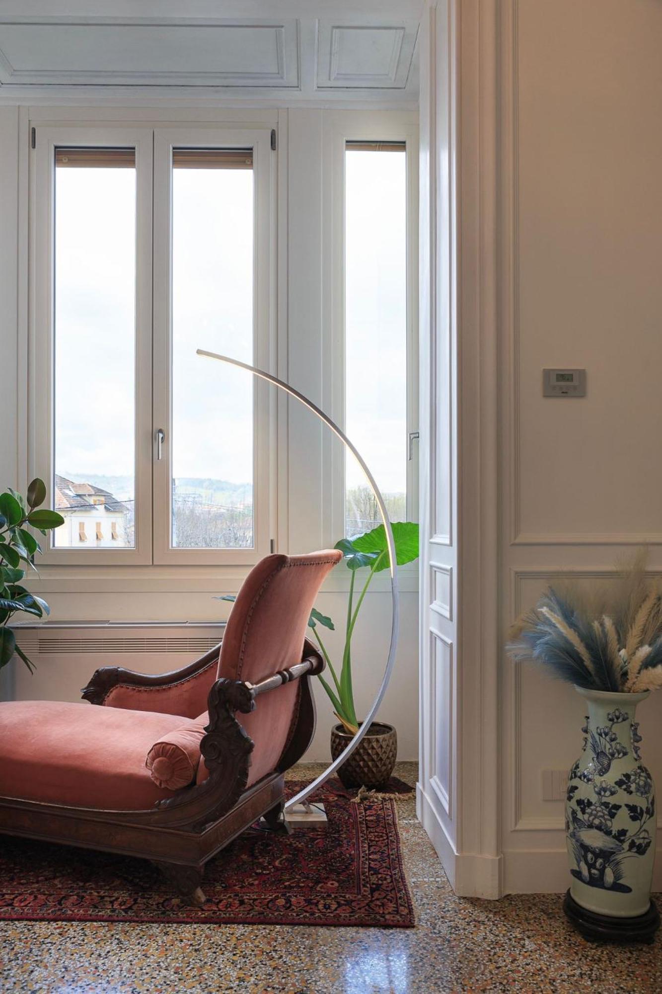 Casa Magnolia Apartment Stazzano Luaran gambar