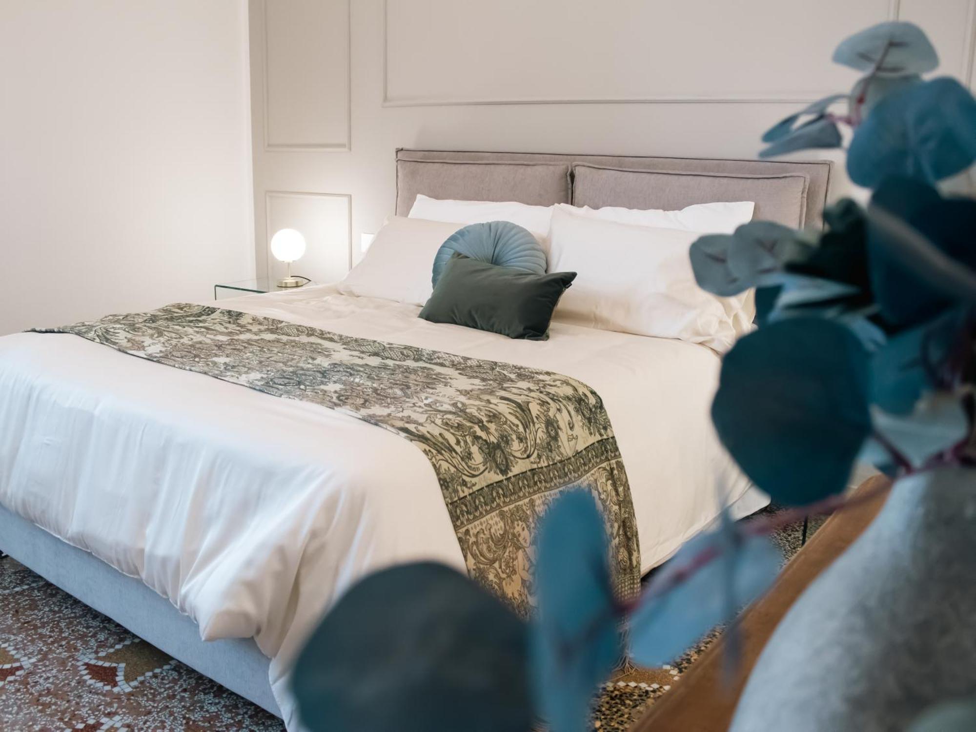 Casa Magnolia Apartment Stazzano Luaran gambar