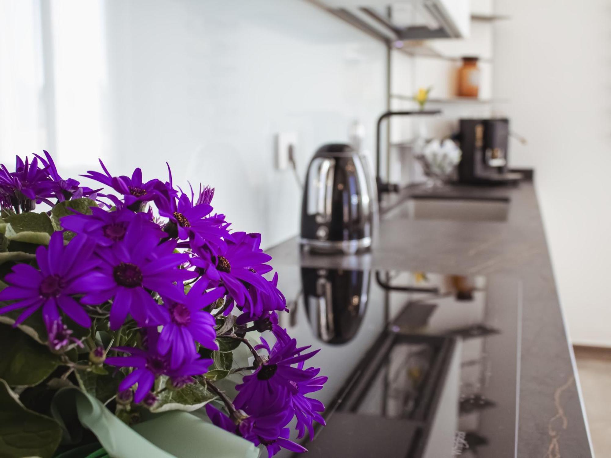 Casa Magnolia Apartment Stazzano Luaran gambar