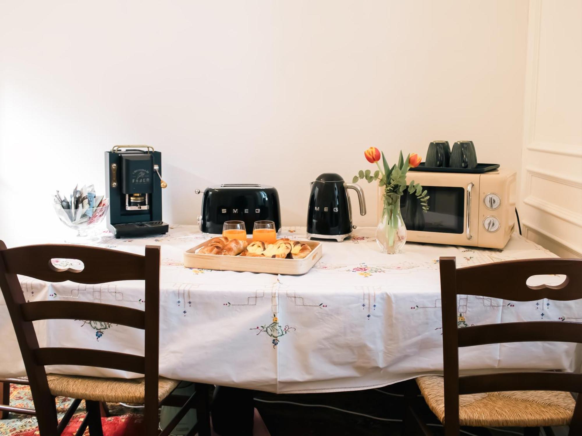 Casa Magnolia Apartment Stazzano Luaran gambar