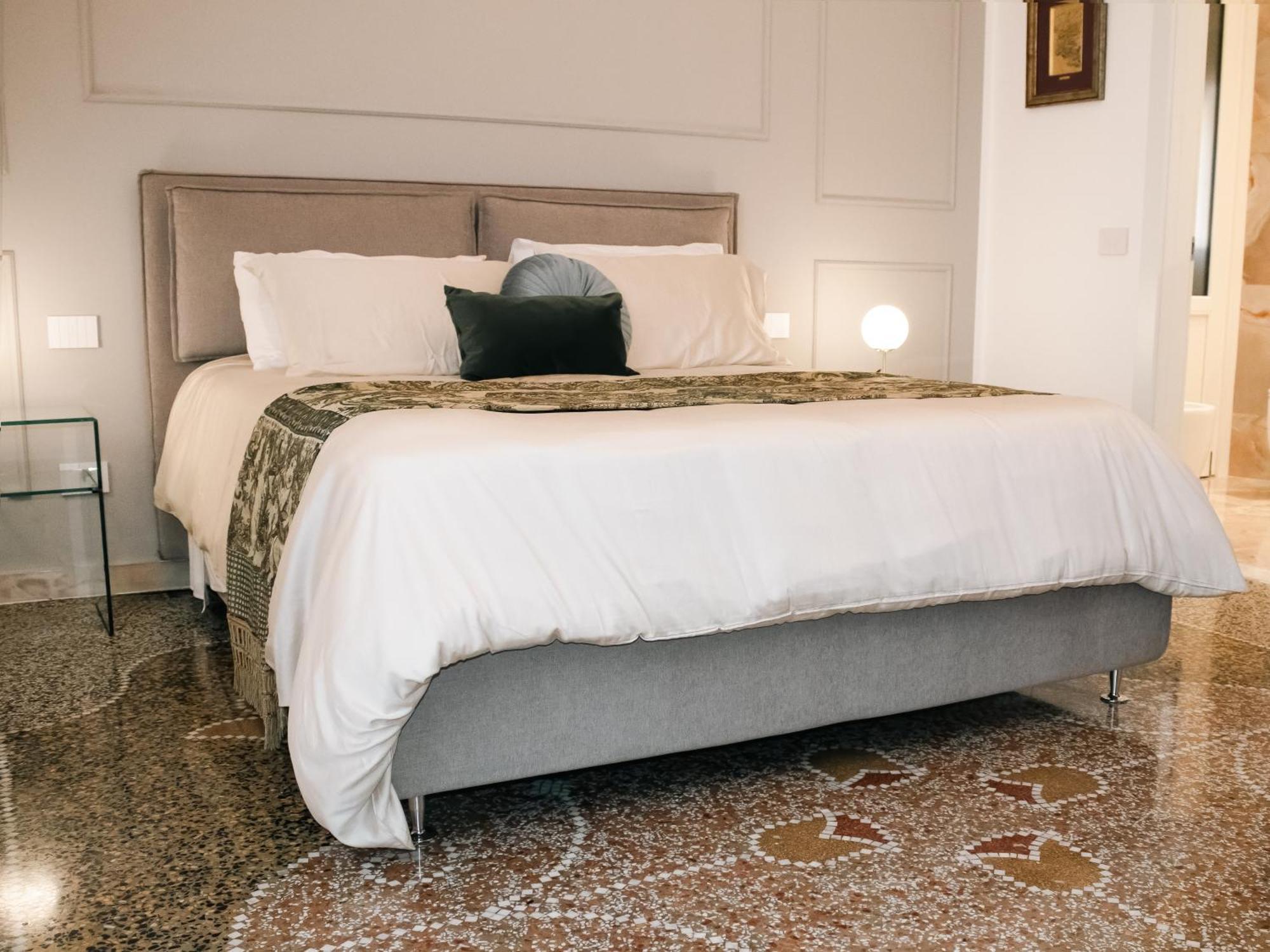 Casa Magnolia Apartment Stazzano Luaran gambar