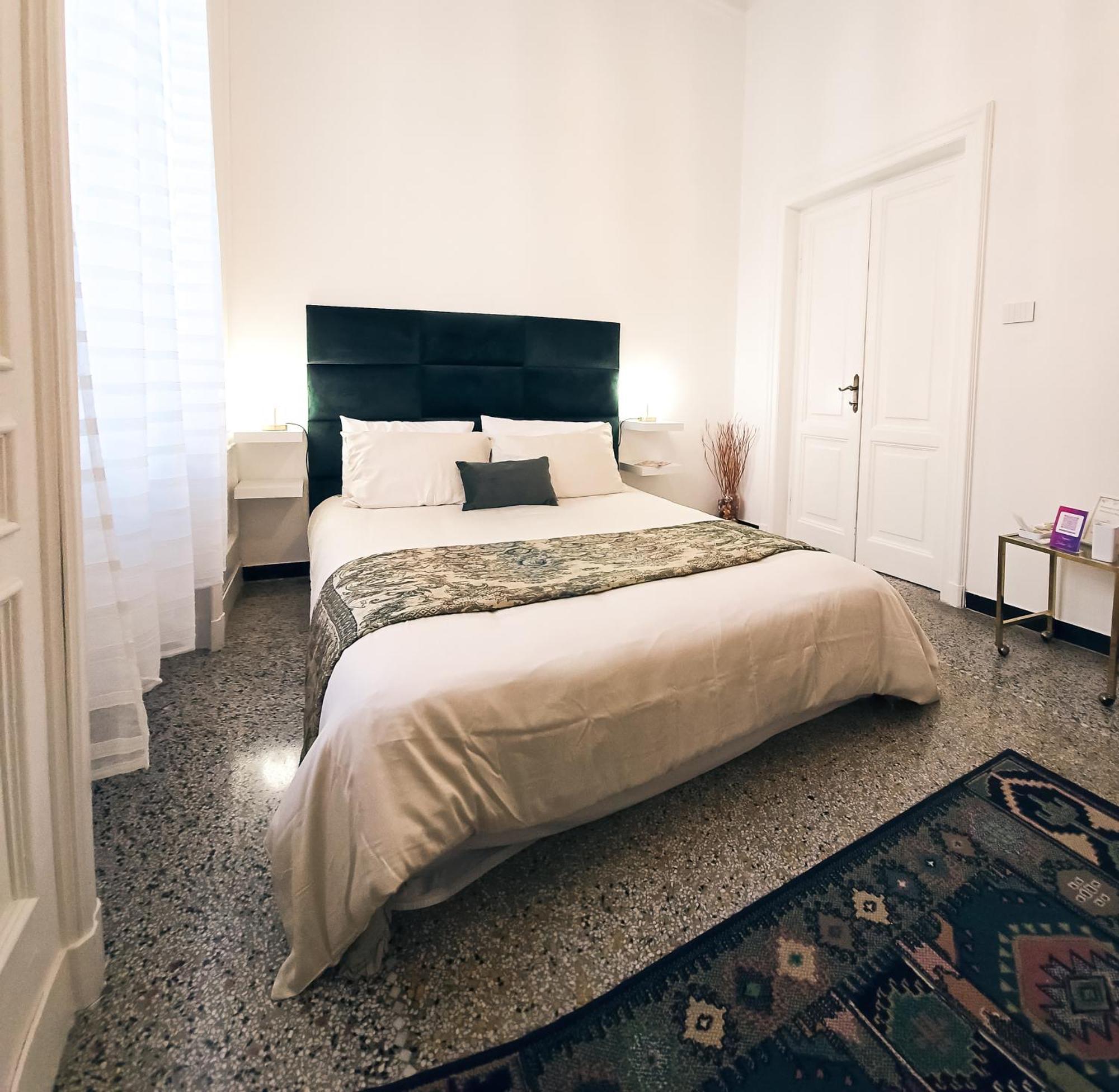 Casa Magnolia Apartment Stazzano Luaran gambar