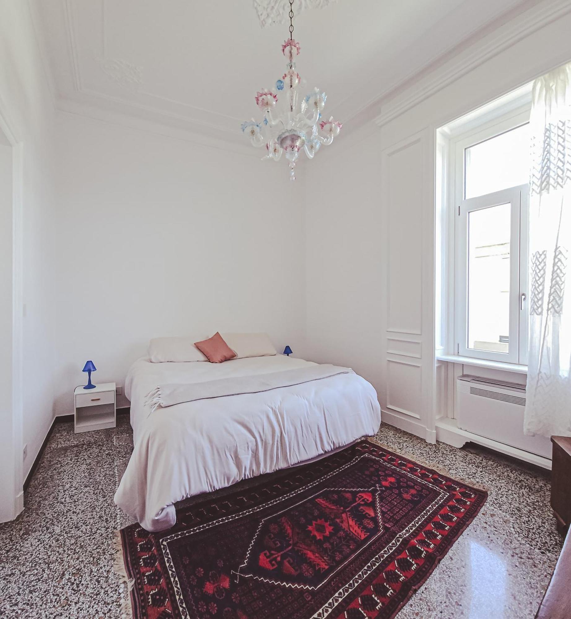 Casa Magnolia Apartment Stazzano Luaran gambar