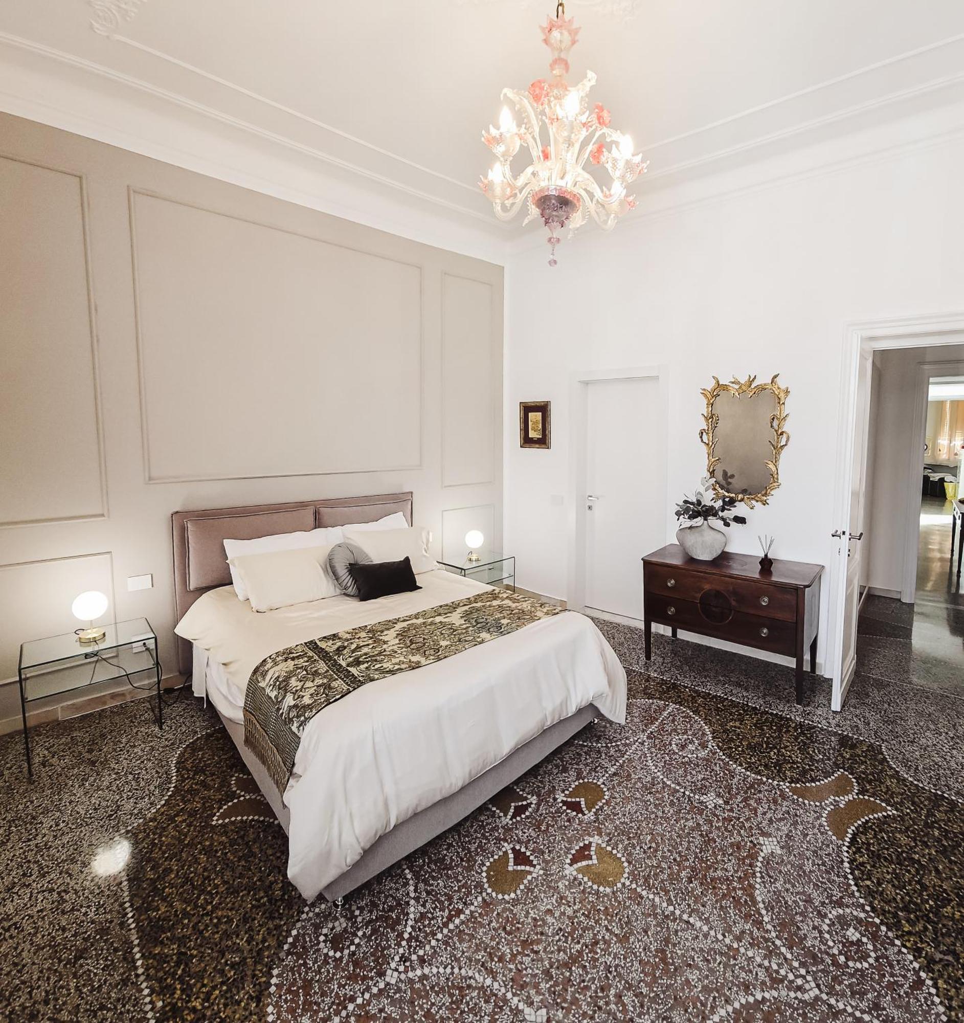 Casa Magnolia Apartment Stazzano Luaran gambar