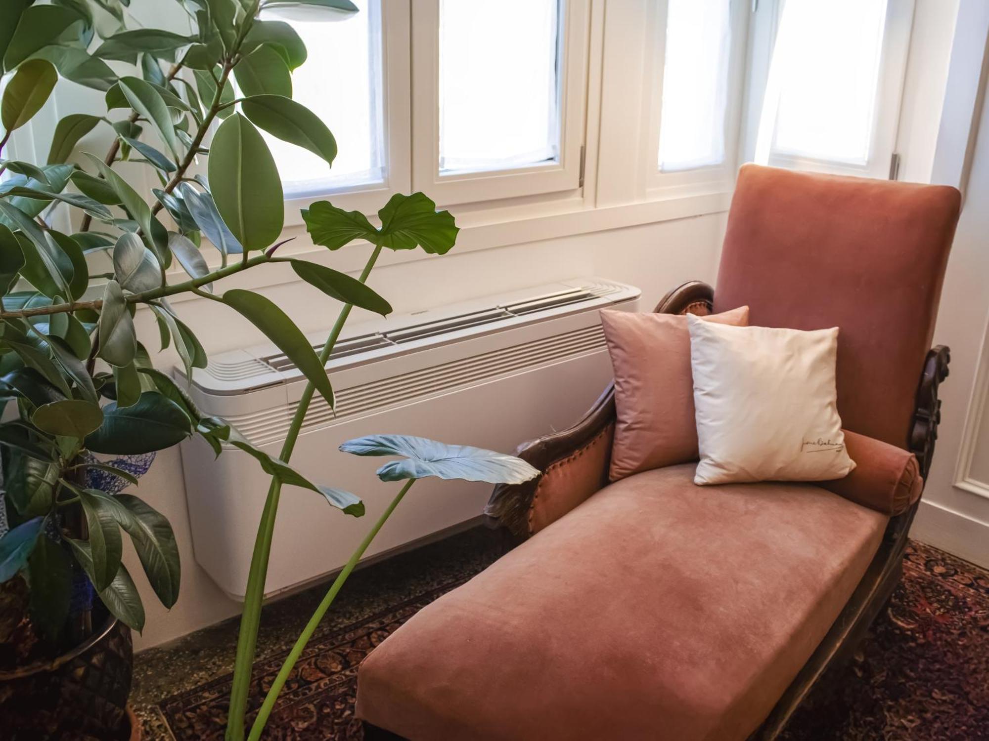Casa Magnolia Apartment Stazzano Luaran gambar